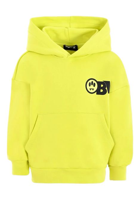 Felpa con stampa BARROW KIDS | F5BKJUHS045086